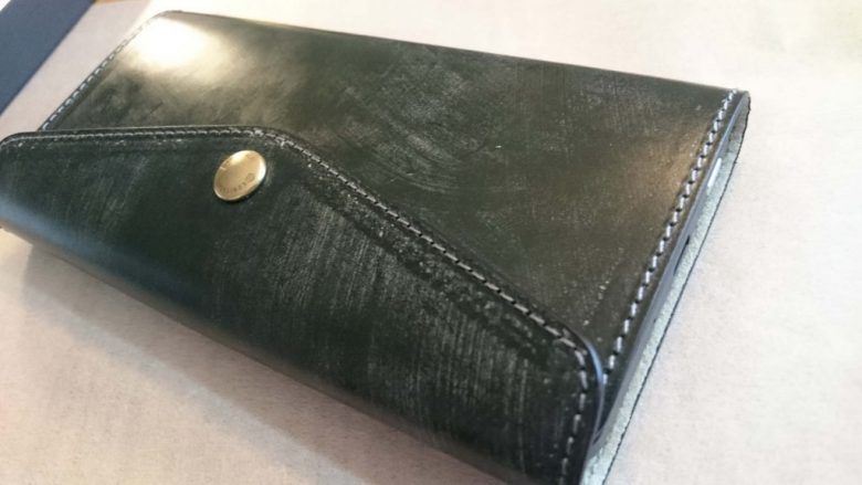 gemini PDA 専用革ケースインプレッション 国立商店のブライドルレザーケース gemini PDA 専用革ケースインプレッション 国立商店のブライドルレザーケース