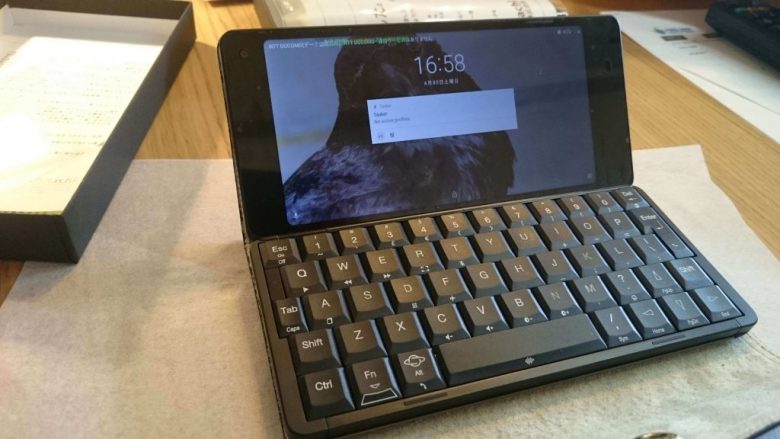 最初に読む gemini PDA基本的な使い方+設定 最初に読む gemini PDA基本的な使い方+設定