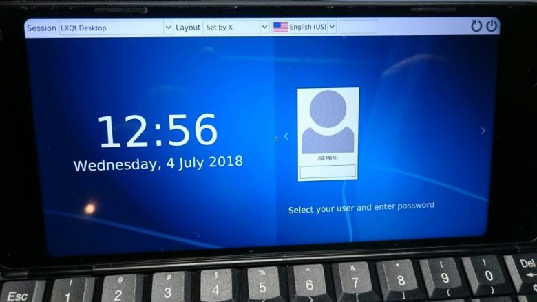 Debian + gemini PDA ディスク容量確保のために削除したもの一覧 Debian + gemini PDA ディスク容量確保のために削除したもの一覧