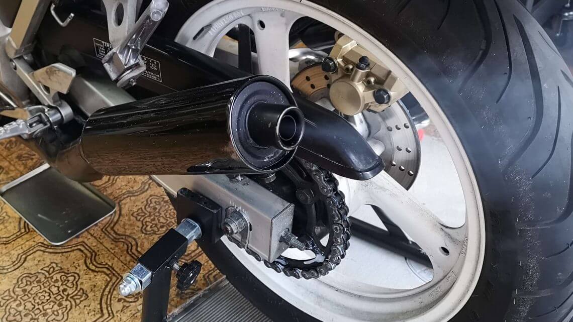初めてのバイクに250ccの2ストを選ぶべき8つの理由 初めてのバイクに250ccの2ストを選ぶべき8つの理由